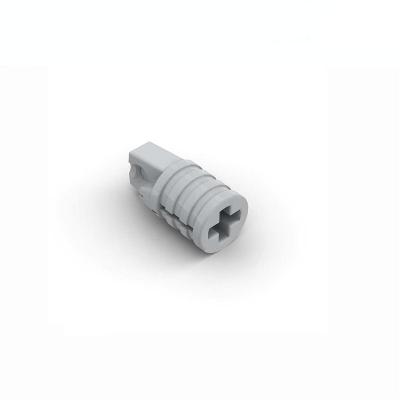 Rainbow Pig MOC Parts Assembles Particles 30552 53923 Hinge Cylinder 1 x 2 Locking Building Blocks DIY High-Tech Spare Brain Toy світло-сірого кольору
Rainbow Pig MOC Parts Assembles Particles 30552 53923 Hinge Cylinder 1 x 2 Locking Building Blocks DIY High-Tech Spare Brain Toy світло-сірого кольору