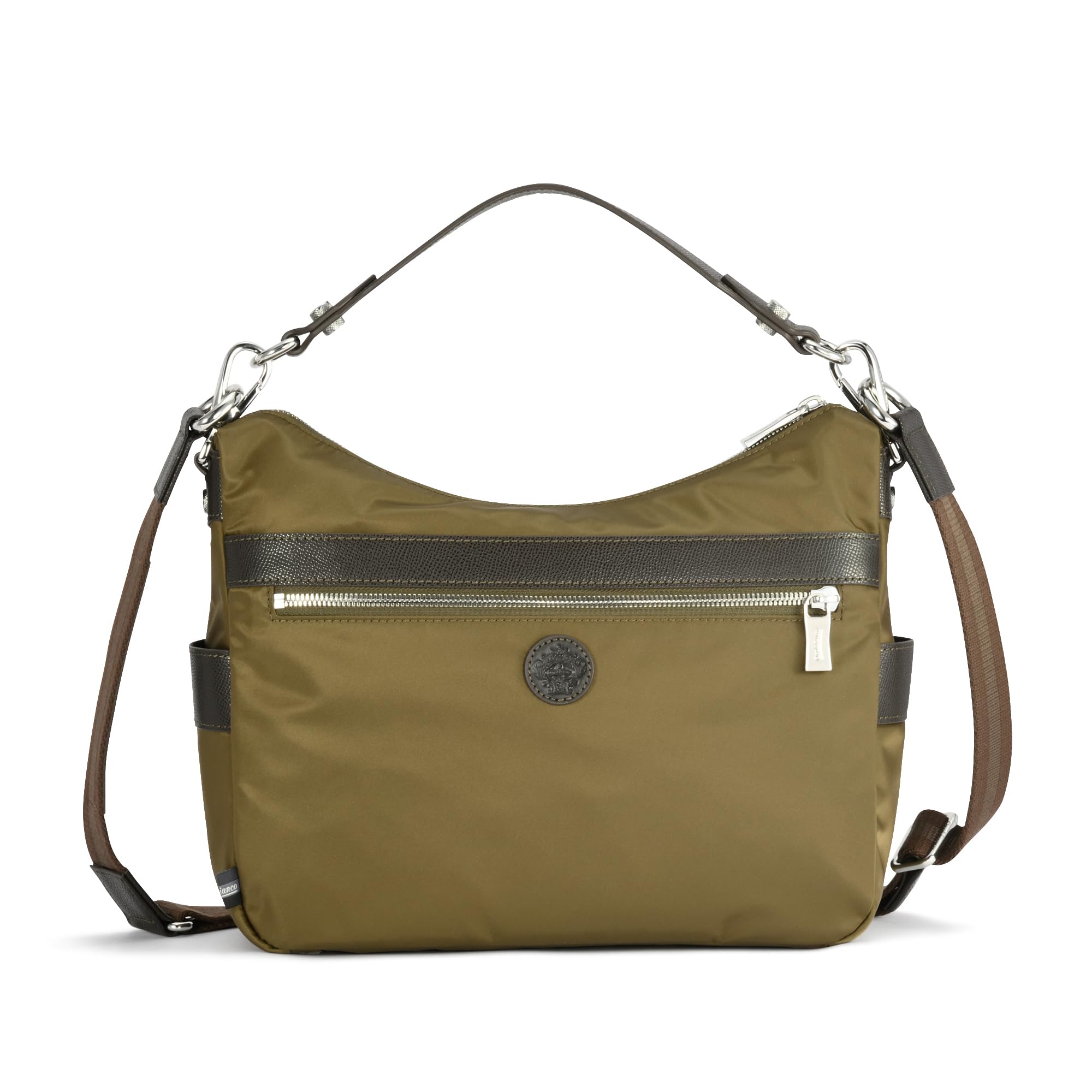 Orobianco SOLO TE Shoulder Bag 7L Interchangeable Khaki Men s (Authentic), Capacity, 620g, 2-Way, Small, Horizontal, Strap, No. 92954,
Orobianco SOLO TE Shoulder Bag 7L Interchangeable Khaki Men s (Authentic), Capacity, 620g, 2-Way, Small, Horizontal, Strap, No. 92954,