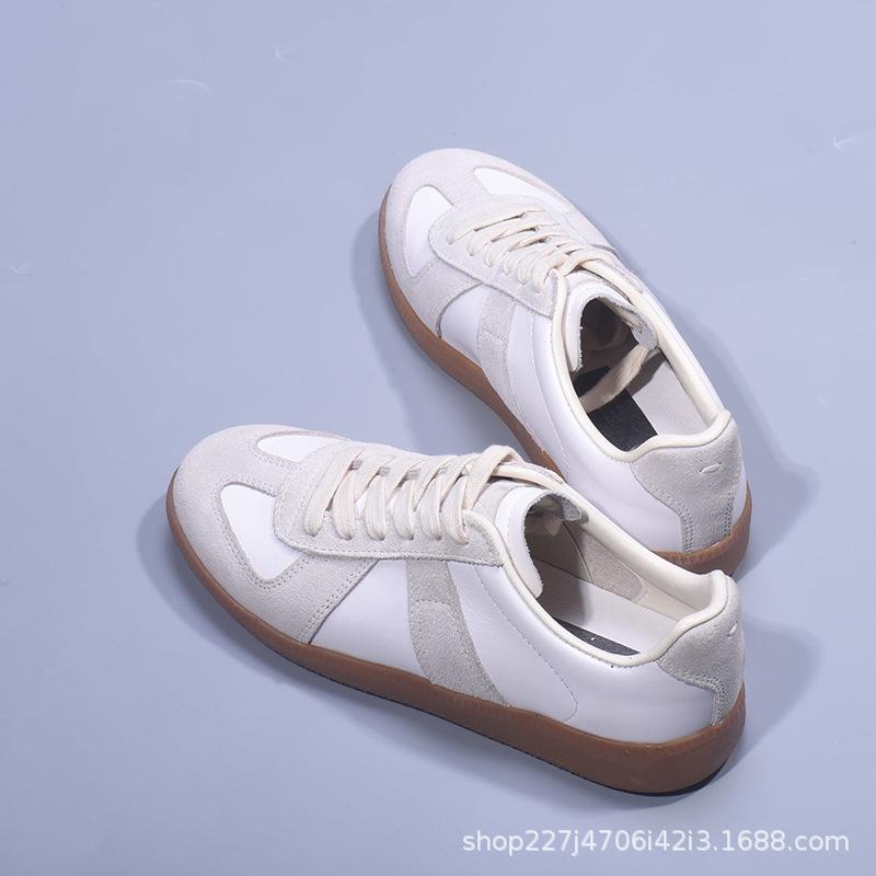 Leather version! Women s little white shoes women s summer new flat-bottomed versatile sports and leisure women s shoes trend 40 білий
Leather version! Women s little white shoes women s summer new flat-bottomed versatile sports and leisure women s shoes trend 40 білий