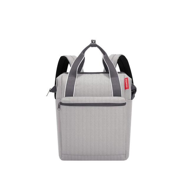 Рюкзак Reisenthel 251221 One Size
Рюкзак Reisenthel 251221 One Size