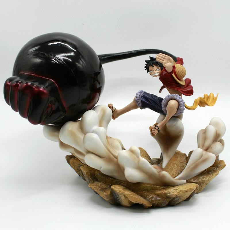17cm One Piece Anime Figure Big Hand Luffy Top Decisive Battle Third Gear Lufy Action Figurine Model Doll Toys Decorative Gifts No box
17cm One Piece Anime Figure Big Hand Luffy Top Decisive Battle Third Gear Lufy Action Figurine Model Doll Toys Decorative Gifts No box