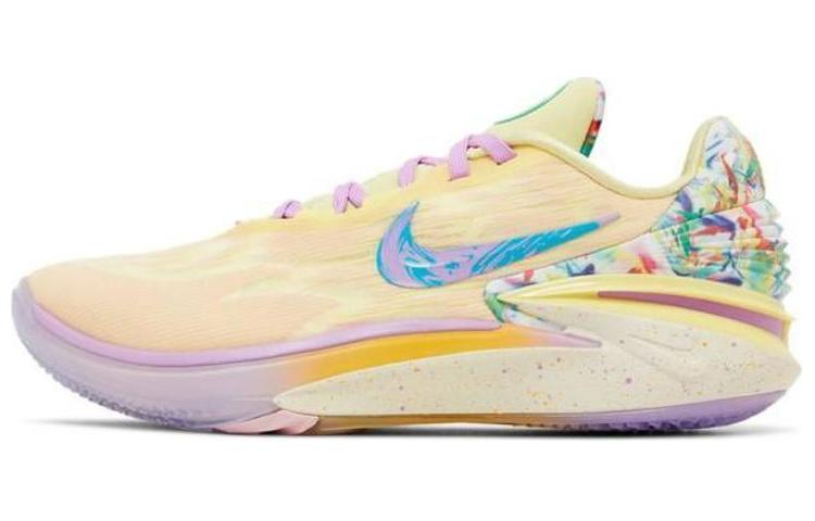 Nike Air Zoom Gt Cut 2 EYBL Nike Nationals FN7757-700 46
Nike Air Zoom Gt Cut 2 EYBL Nike Nationals FN7757-700 46