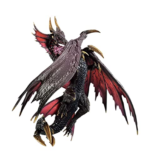 Ichiban Kuji Monster Hunter Rise Sunbreak Hunting to New Tea Last One Award Mel Zena Figure Bloody Active Status Ver.
Ichiban Kuji Monster Hunter Rise Sunbreak Hunting to New Tea Last One Award Mel Zena Figure Bloody Active Status Ver.
