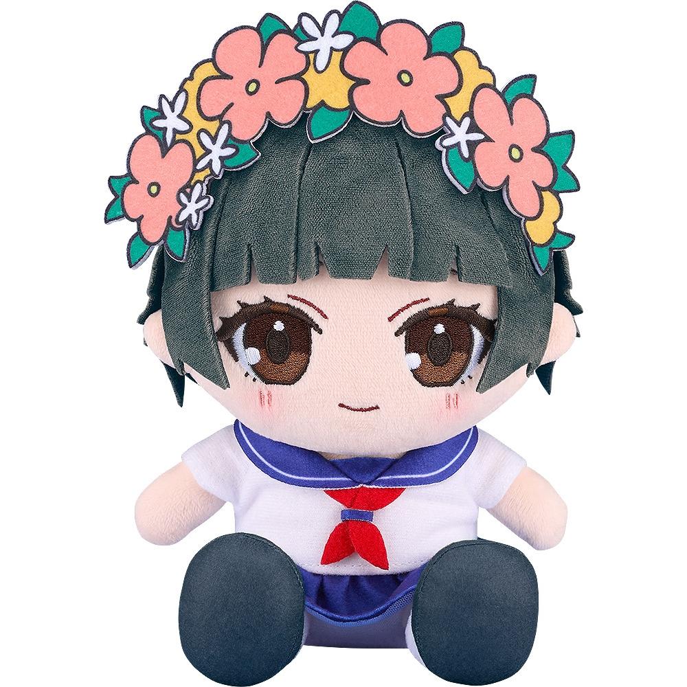 ToAru KAgAku No Railgun A TAIN ScienTific Railgun A TAIN ScienTific Railgun T Chocopuni Plushie kAzAri uihAru
ToAru KAgAku No Railgun A TAIN ScienTific Railgun A TAIN ScienTific Railgun T Chocopuni Plushie kAzAri uihAru