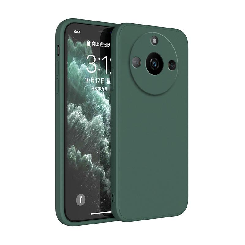 Camera Protection Back Cover for OPPO Realme 11 Pro Plus Realme11 11Pro Pro+ 5G Soft Square Liquid Silicone Fundas Original Case Realme 11 5G
Camera Protection Back Cover for OPPO Realme 11 Pro Plus Realme11 11Pro Pro+ 5G Soft Square Liquid Silicone Fundas Original Case Realme 11 5G