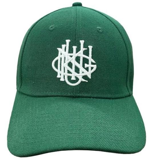 БЕЙСБОЛКА KING GNU 2023 CREST (зеленый)
БЕЙСБОЛКА KING GNU 2023 CREST (зеленый)