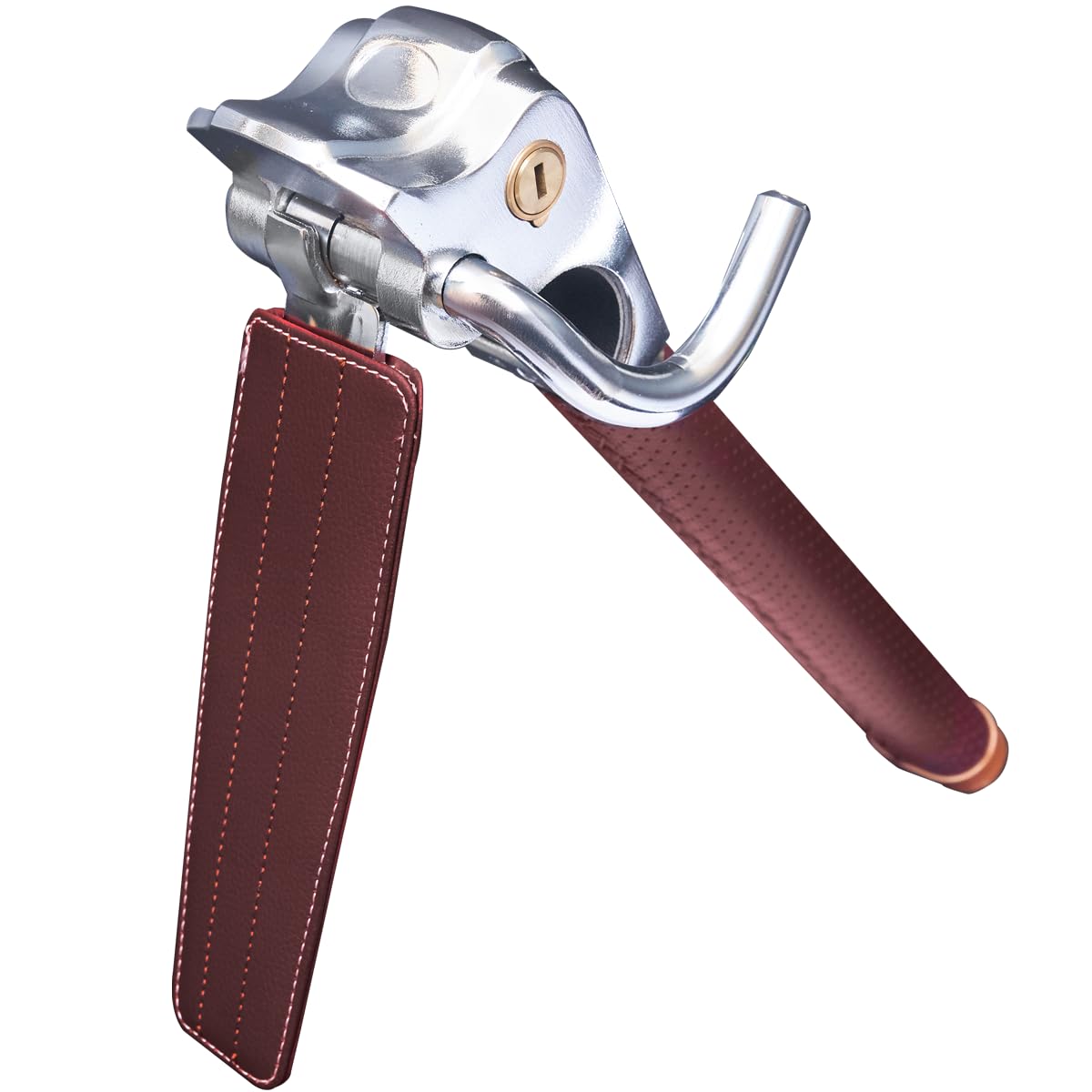 Twonine Рулевое управление Японская инструкция по эксплуатации Красный TN-01A Блокировка, Защита от кражи, Защита от ретрансляционной атаки, В комплекте,
Twonine Рулевое управление Японская инструкция по эксплуатации Красный TN-01A Блокировка, Защита от кражи, Защита от ретрансляционной атаки, В комплекте,