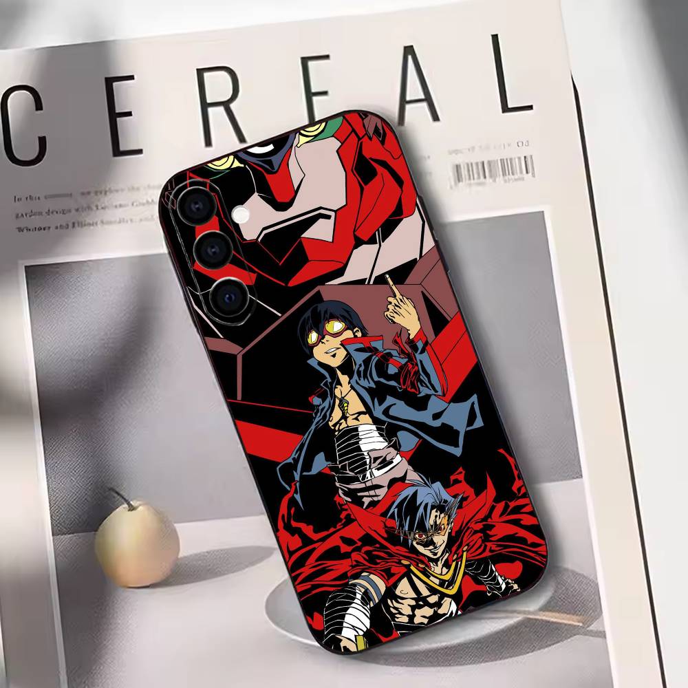 Чехол для телефона Tengen Toppa Gurren Lagann Simon для Samsung Galaxy A73, A72, A71, A70, A53, A52, A51, Другие Мягкий черный чехол Samsung a72
Чехол для телефона Tengen Toppa Gurren Lagann Simon для Samsung Galaxy A73, A72, A71, A70, A53, A52, A51, Другие Мягкий черный чехол Samsung a72