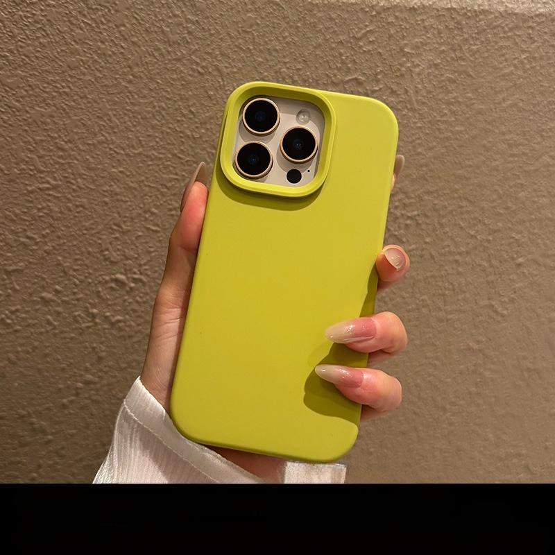 Genuine Liquid Silicone Camera Control Button Case for iPhone 17 16 15 14 13 12 11 Pro Max Plus Air Shockproof Soft Back Cover iPhone17 Pro Max
Genuine Liquid Silicone Camera Control Button Case for iPhone 17 16 15 14 13 12 11 Pro Max Plus Air Shockproof Soft Back Cover iPhone17 Pro Max