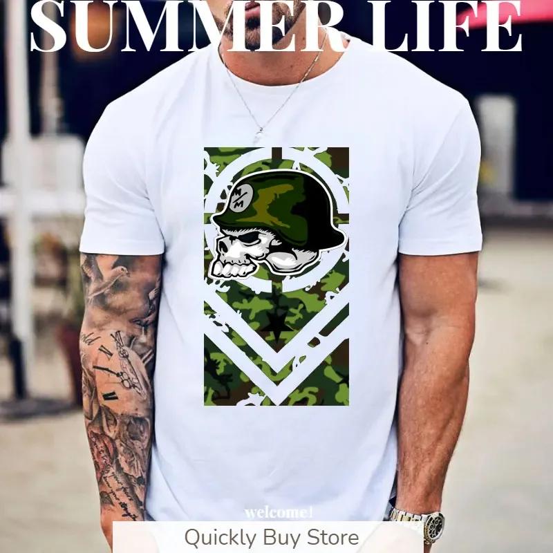 Metal Mulisha Skull T-shirts Harajuku Army 100 Guaran Men s Clothing Manga Fashion Woman Blouse 2023 Women s T-shirt Y2k Graphic 4XL
Metal Mulisha Skull T-shirts Harajuku Army 100 Guaran Men s Clothing Manga Fashion Woman Blouse 2023 Women s T-shirt Y2k Graphic 4XL