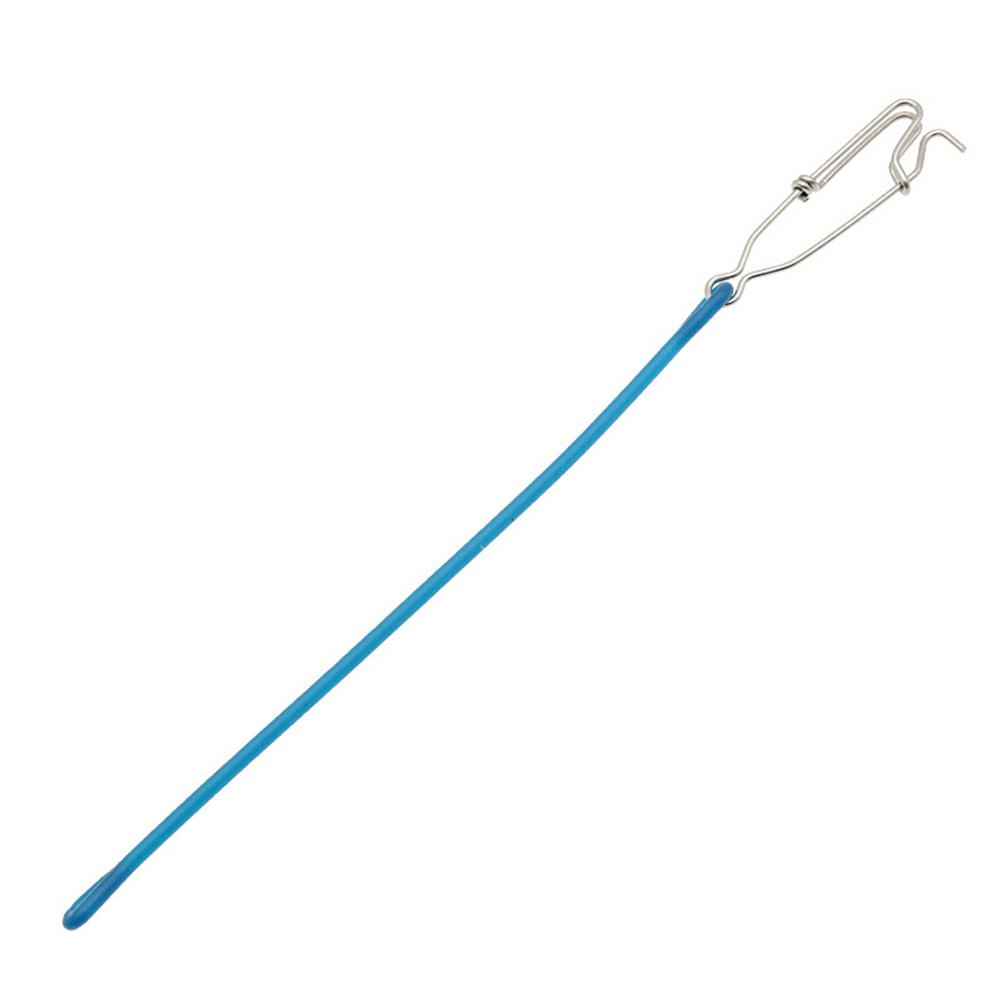 Fishing Hook Lure Connector Fishing Tackles Fast Fishing Clip Quick Change Crankbait Snaps for Freshwater Saltwater
Fishing Hook Lure Connector Fishing Tackles Fast Fishing Clip Quick Change Crankbait Snaps for Freshwater Saltwater
