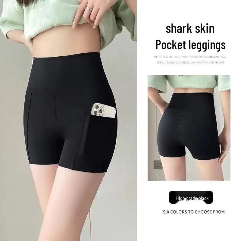 Women s Shark Skin Yoga Pants: Summer Thin, Anti-Exposure, Tummy Control, Hip-Lifting M 40-50 kg
Women s Shark Skin Yoga Pants: Summer Thin, Anti-Exposure, Tummy Control, Hip-Lifting M 40-50 kg
