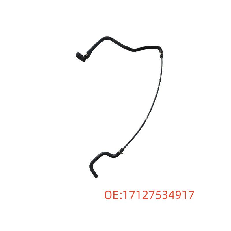 BMW Cooling Radiator Water & Air Hose 17127534917 17127534917
BMW Cooling Radiator Water & Air Hose 17127534917 17127534917