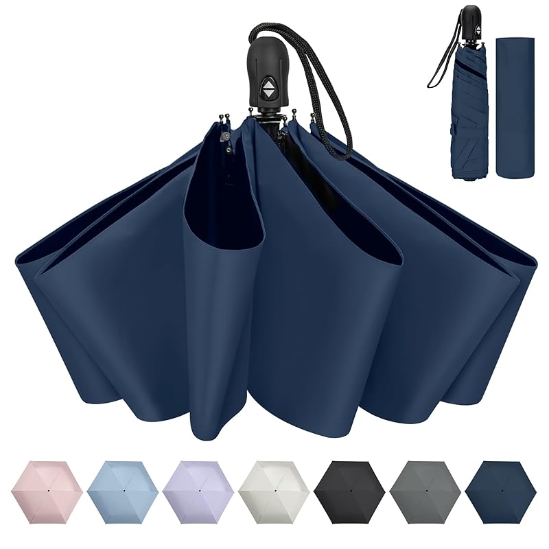 NINEMAX parasol folding umbrella super lightweight one touch automatic open/close compact small size UV cut UV blocking shading heat shield
NINEMAX parasol folding umbrella super lightweight one touch automatic open/close compact small size UV cut UV blocking shading heat shield