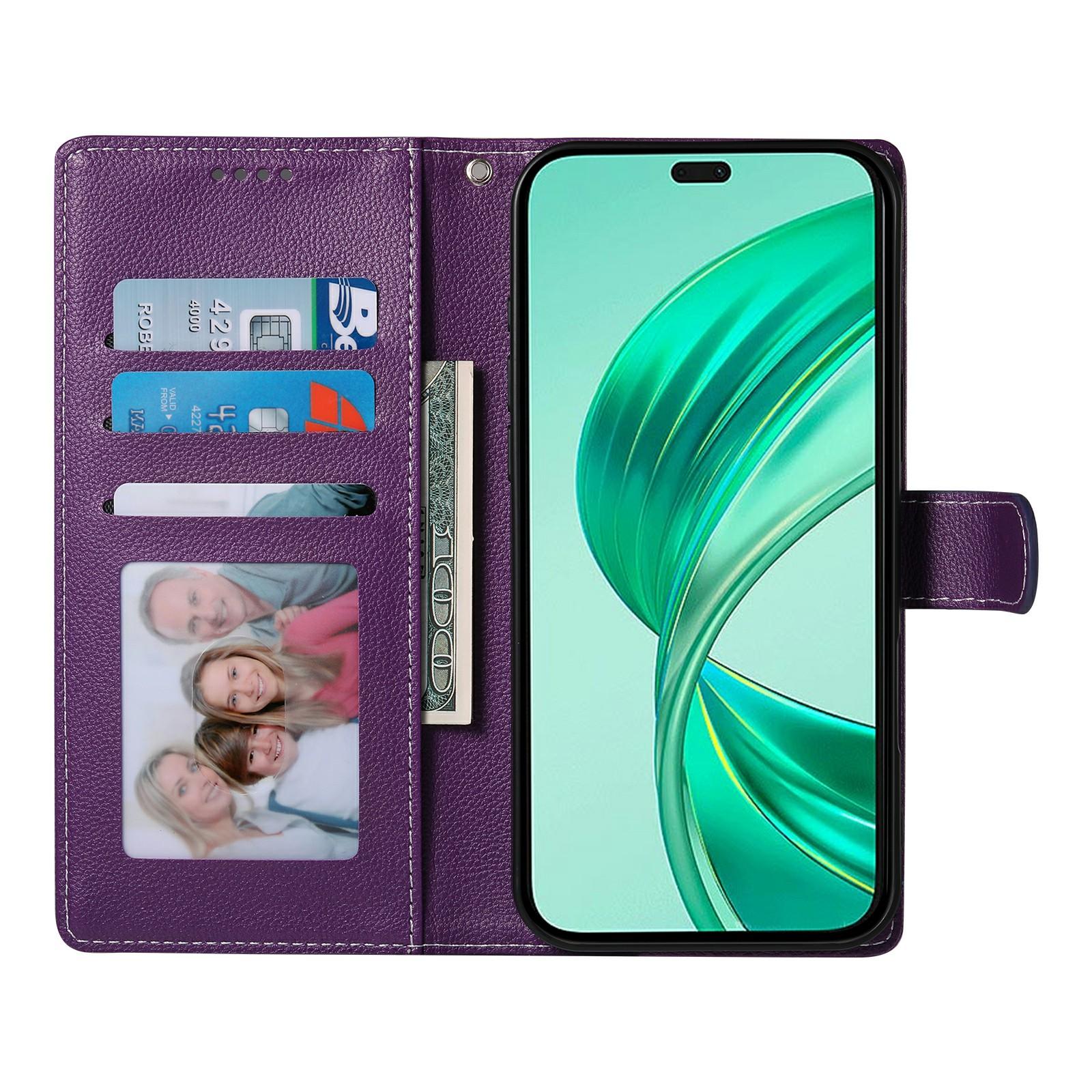 For Honor 400 Lite Stand Case Litchi Texture Leather Wallet Phone Cover Magnetic Snap Sky Blue
For Honor 400 Lite Stand Case Litchi Texture Leather Wallet Phone Cover Magnetic Snap Sky Blue
