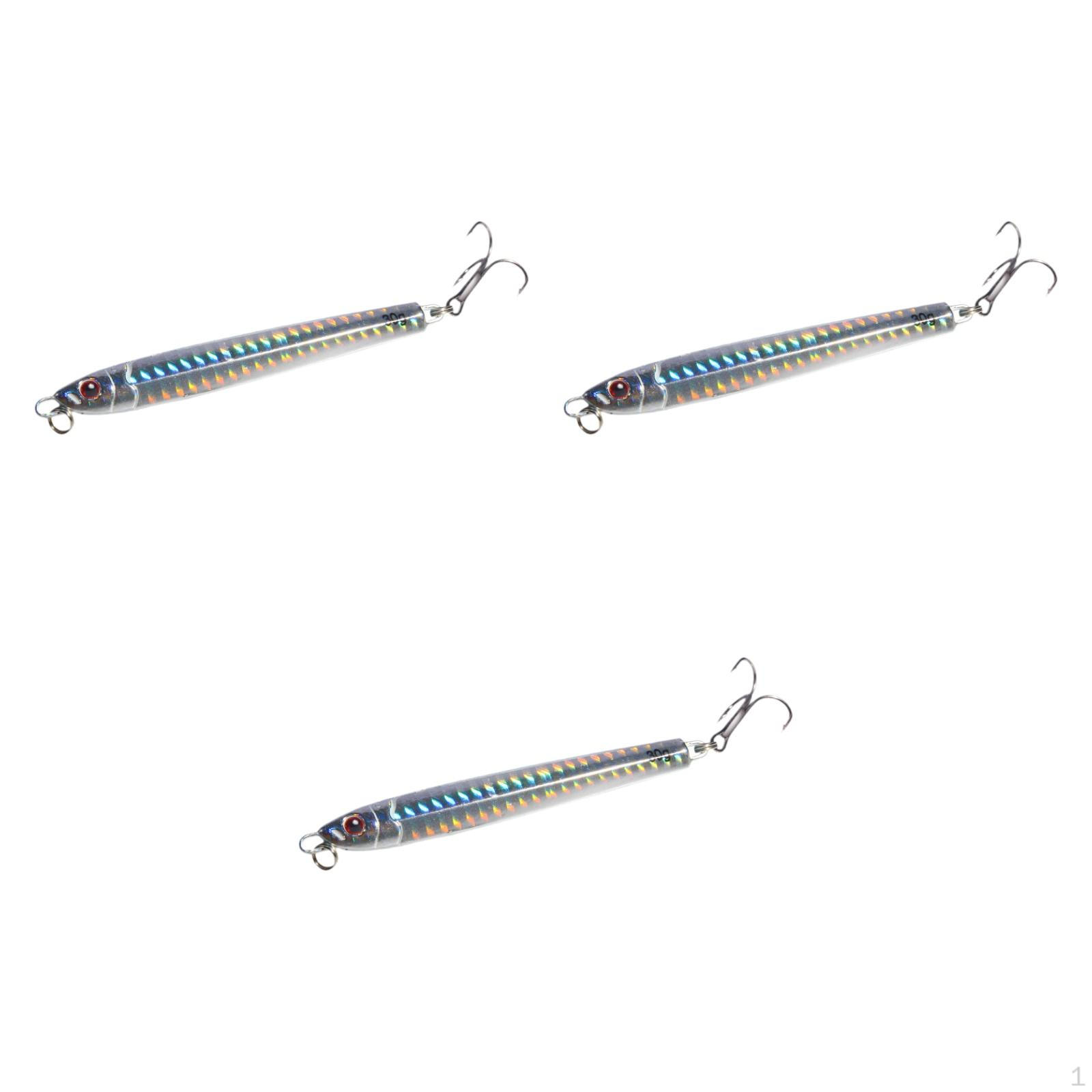 3 шт. рыболовные приманки свимбейты с крючком 3D реалистичные джиги приманки для форели серебряный
3 шт. рыболовные приманки свимбейты с крючком 3D реалистичные джиги приманки для форели серебряный