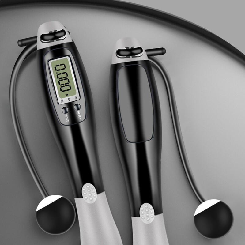 No-Line Digital Jump Rope/Diet Home Training No-Line Digital Jump Rope
No-Line Digital Jump Rope/Diet Home Training No-Line Digital Jump Rope