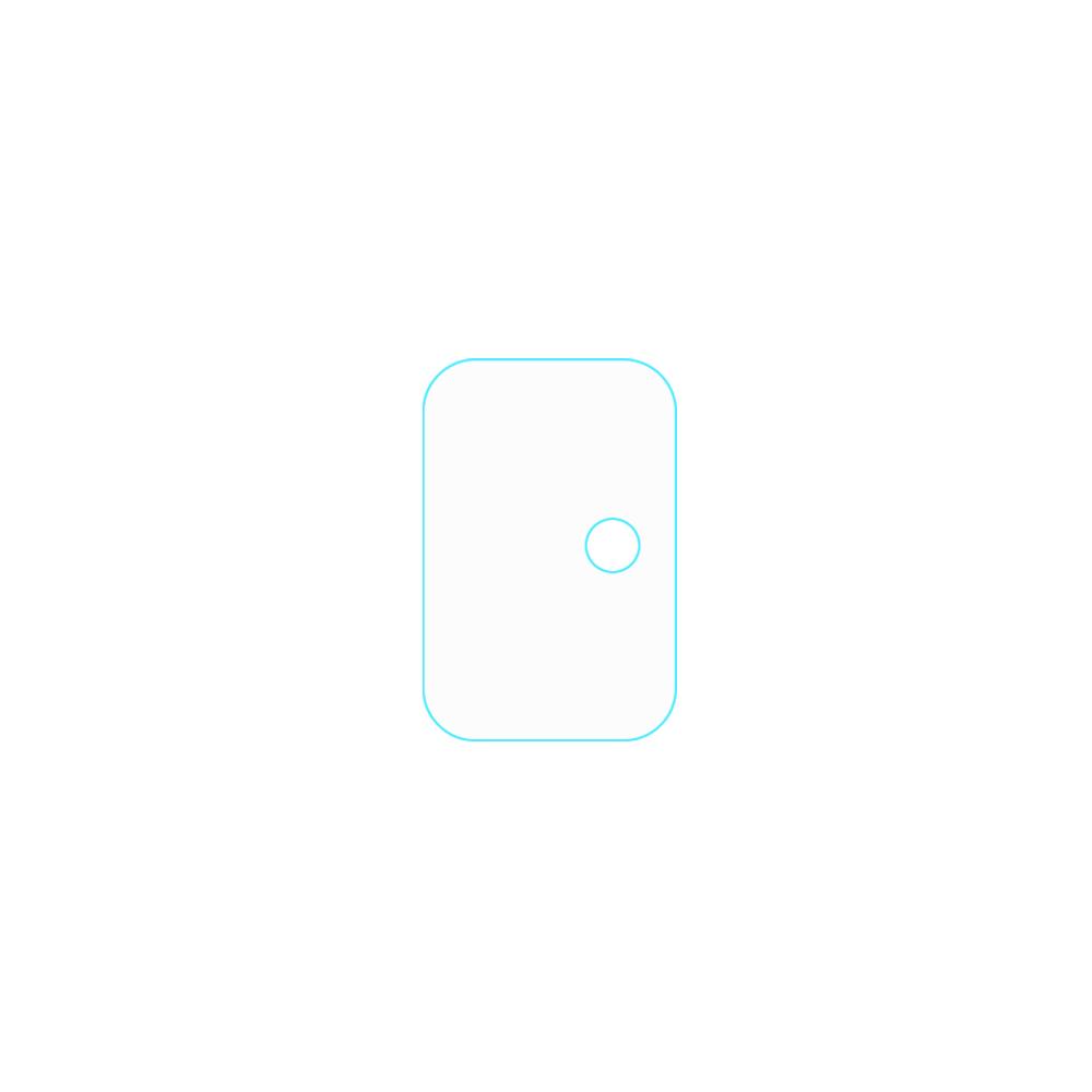 2Pcs/Set HD Clear Camera Lens Protector for Samsung Galaxy A51 4G SM-A515,Anti-explosion Soft Soda-lime Glass Lens Film Type A
2Pcs/Set HD Clear Camera Lens Protector for Samsung Galaxy A51 4G SM-A515,Anti-explosion Soft Soda-lime Glass Lens Film Type A