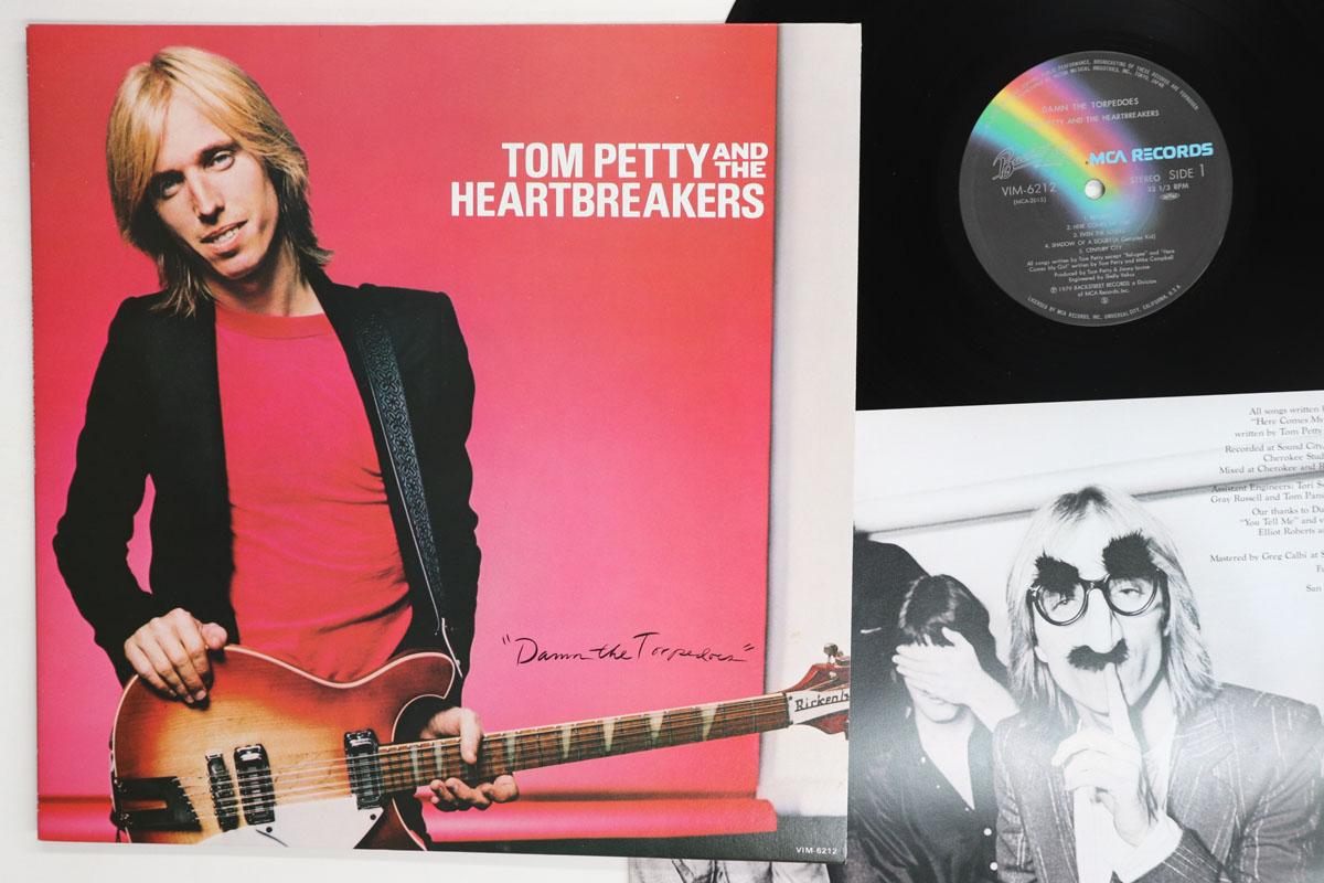 Виниловая пластинка TOM PETTY THE HEARTBREAKERS Damn The Torpedoes VIM6212 BACKSTREET 1979 Япония Рок Б/у
Виниловая пластинка TOM PETTY THE HEARTBREAKERS Damn The Torpedoes VIM6212 BACKSTREET 1979 Япония Рок Б/у