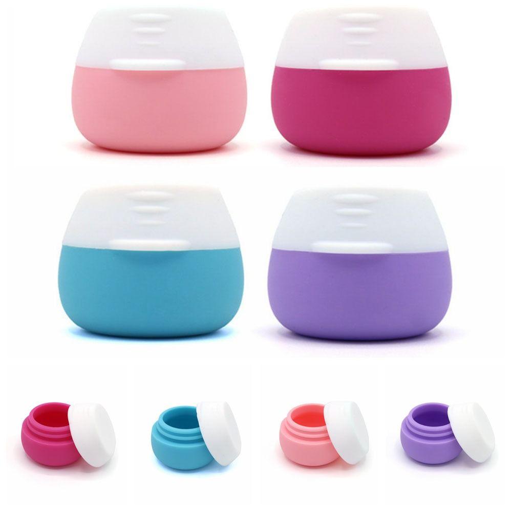 Pill Box Portable Foundation Cream Containers Travel Containers Lotion Cream Box for Shampoo
Pill Box Portable Foundation Cream Containers Travel Containers Lotion Cream Box for Shampoo