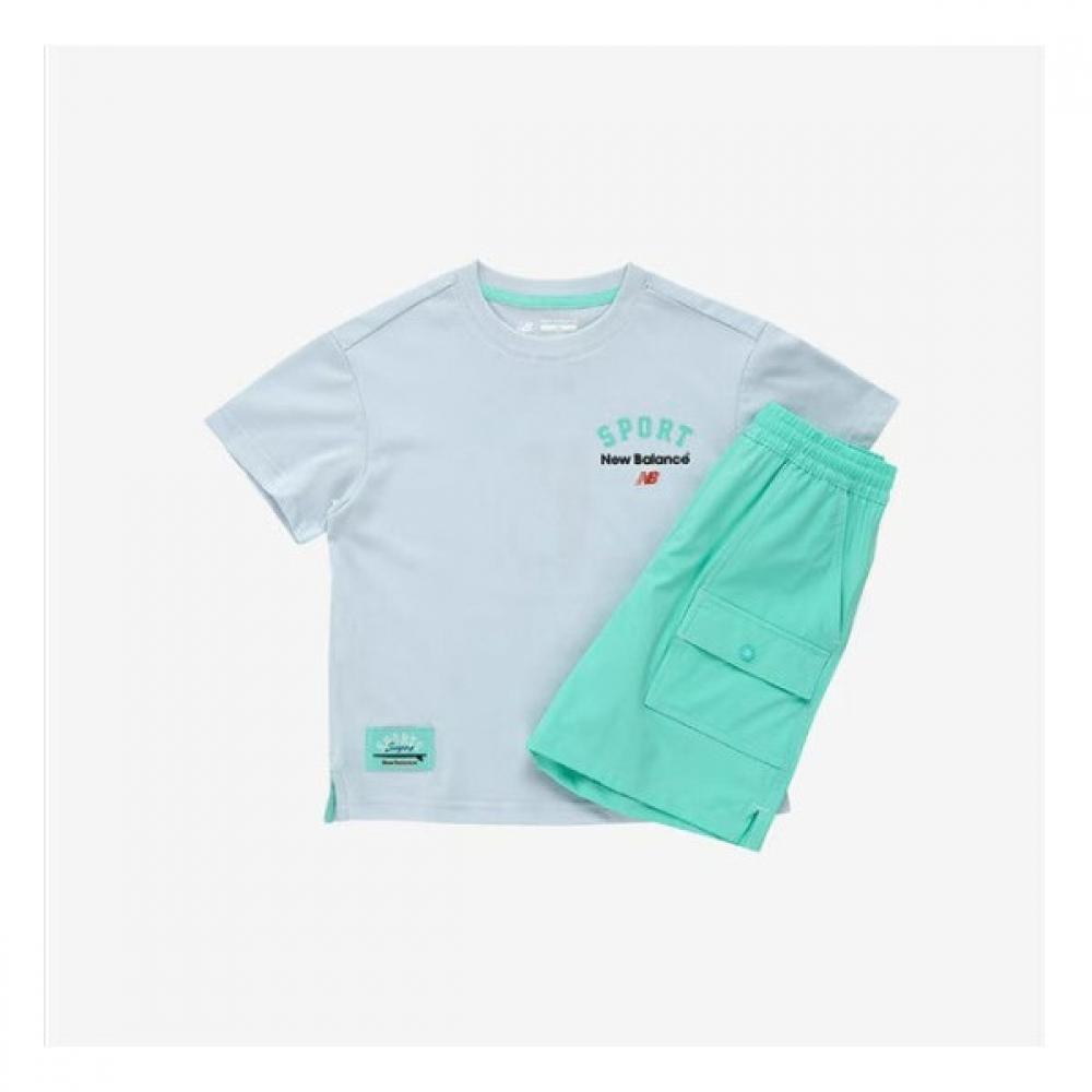 New Balance Kids Surfing Colorful Uni Set Up Nk9ye2701u Light B (51)Light Blue/100
New Balance Kids Surfing Colorful Uni Set Up Nk9ye2701u Light B (51)Light Blue/100
