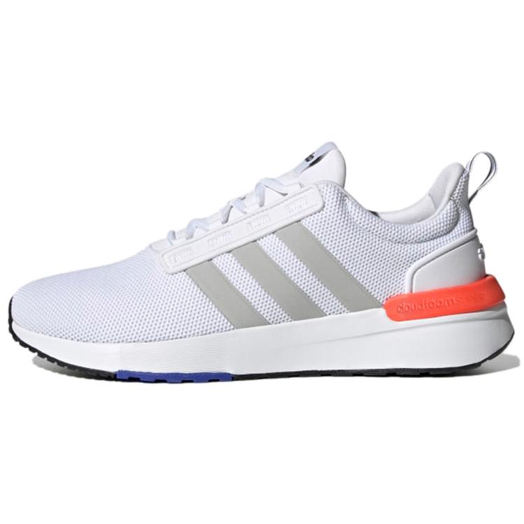 Adidas Racer TR21 Wide White Solar Red GX8131 41⅓
Adidas Racer TR21 Wide White Solar Red GX8131 41⅓