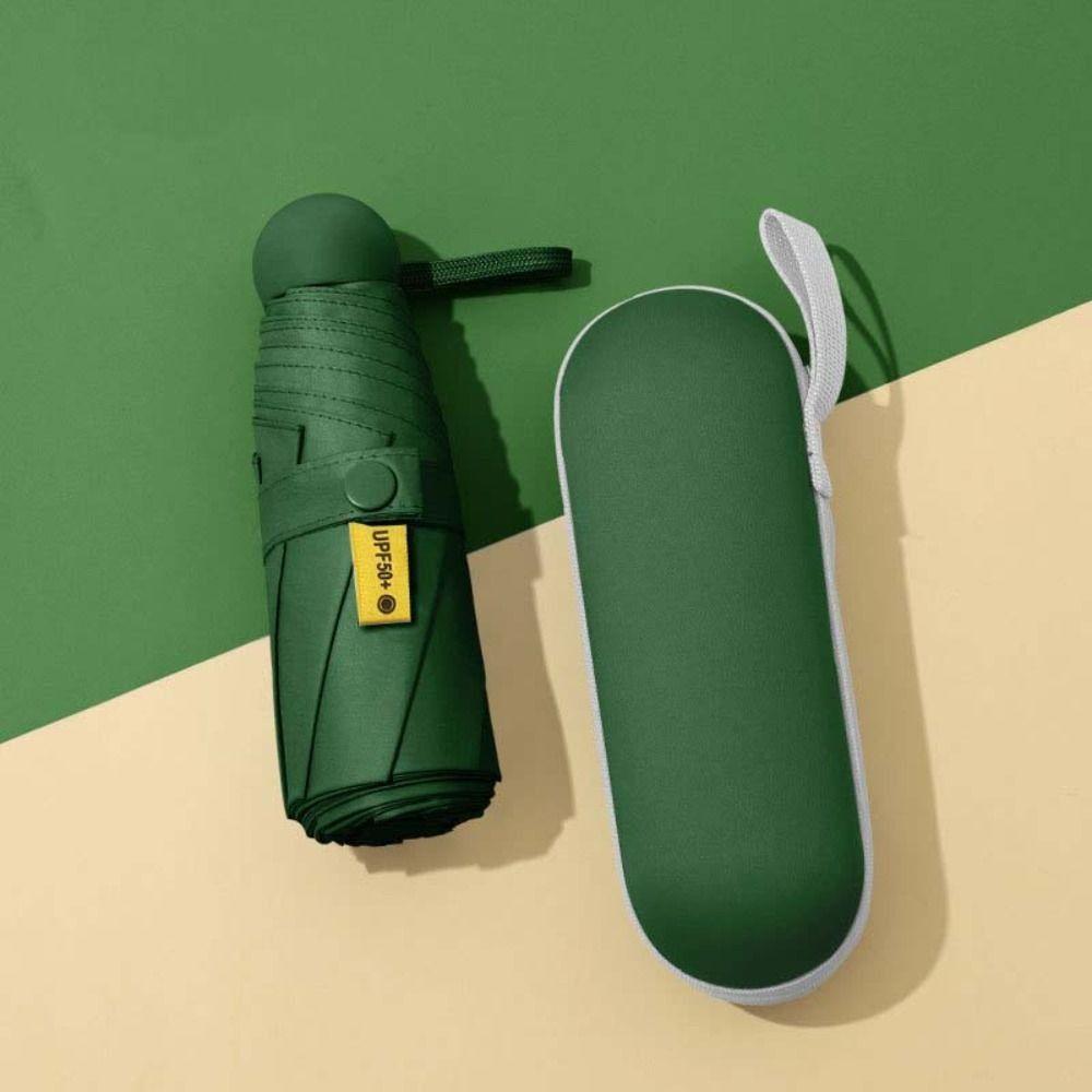 With Umbrella Box 8-Ribs Sun Protection Umbrella Lightweight Folding Pocket Parasol Lady синий
With Umbrella Box 8-Ribs Sun Protection Umbrella Lightweight Folding Pocket Parasol Lady синий