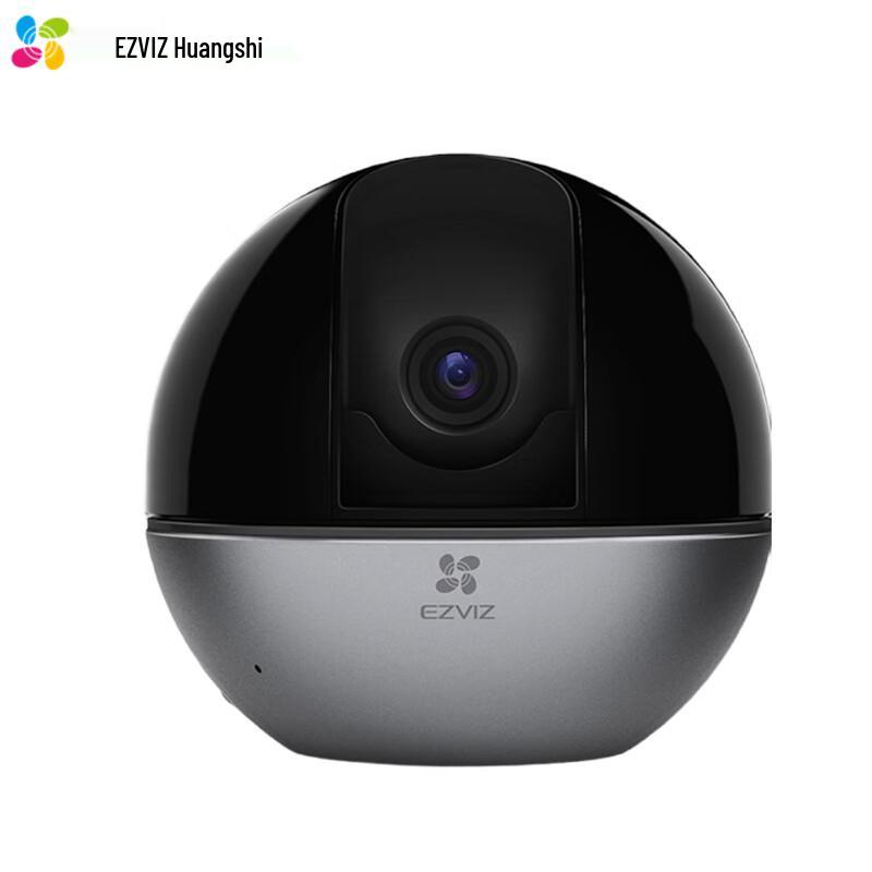 EZVIZ C6WI 4MP Smart AI PTZ Wi-Fi Security Camera (CN version)
EZVIZ C6WI 4MP Smart AI PTZ Wi-Fi Security Camera (CN version)