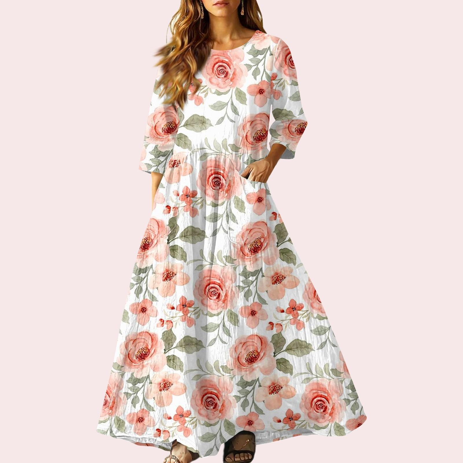 Женское ретро этническое льняное платье макси без рукавов с V-образным вырезом, вышитое лентами XL арбуз красный
Женское ретро этническое льняное платье макси без рукавов с V-образным вырезом, вышитое лентами XL арбуз красный