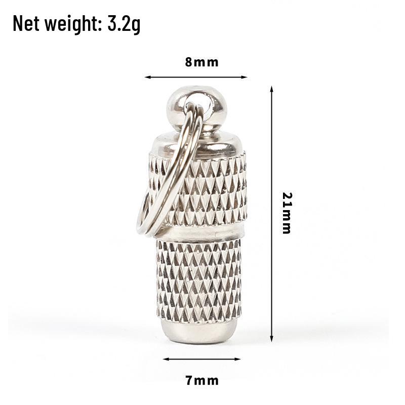 Brass Anti-Lost Dog Tag – Pet ID Pendant and Collar Charm
Brass Anti-Lost Dog Tag – Pet ID Pendant and Collar Charm
