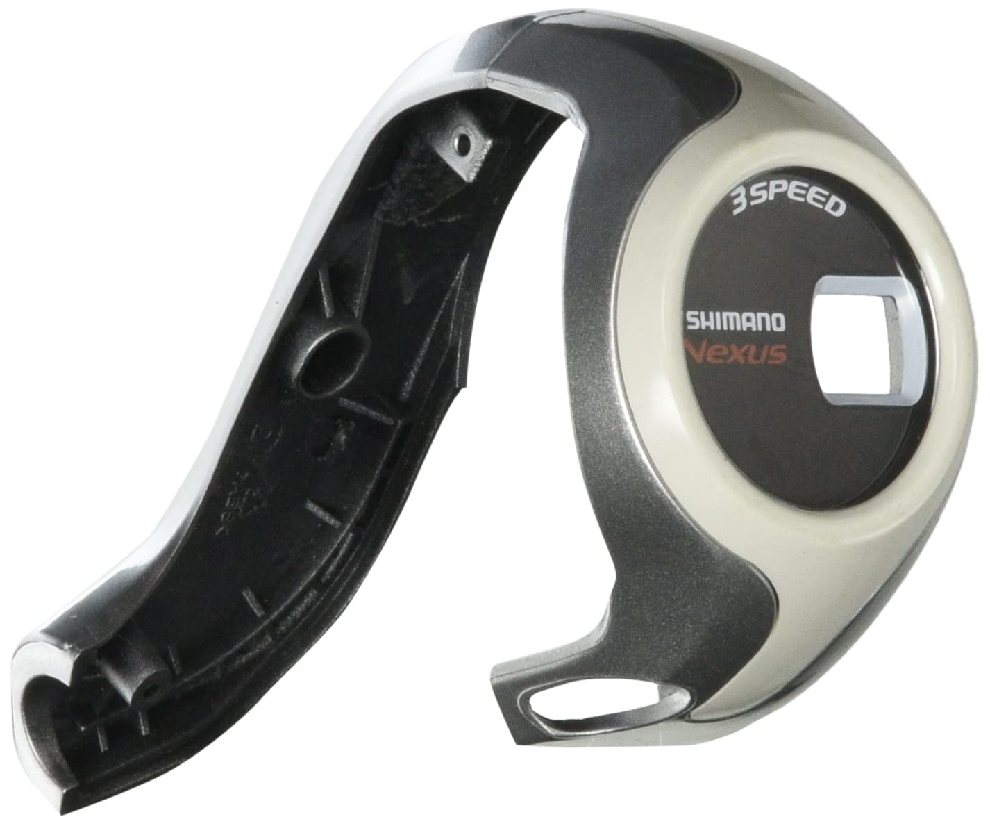 SHIMANO Repair Parts Cover Unit Silver for is back of lens is black Y6VA98050 SL-3S58J Body silver,
SHIMANO Repair Parts Cover Unit Silver for is back of lens is black Y6VA98050 SL-3S58J Body silver,