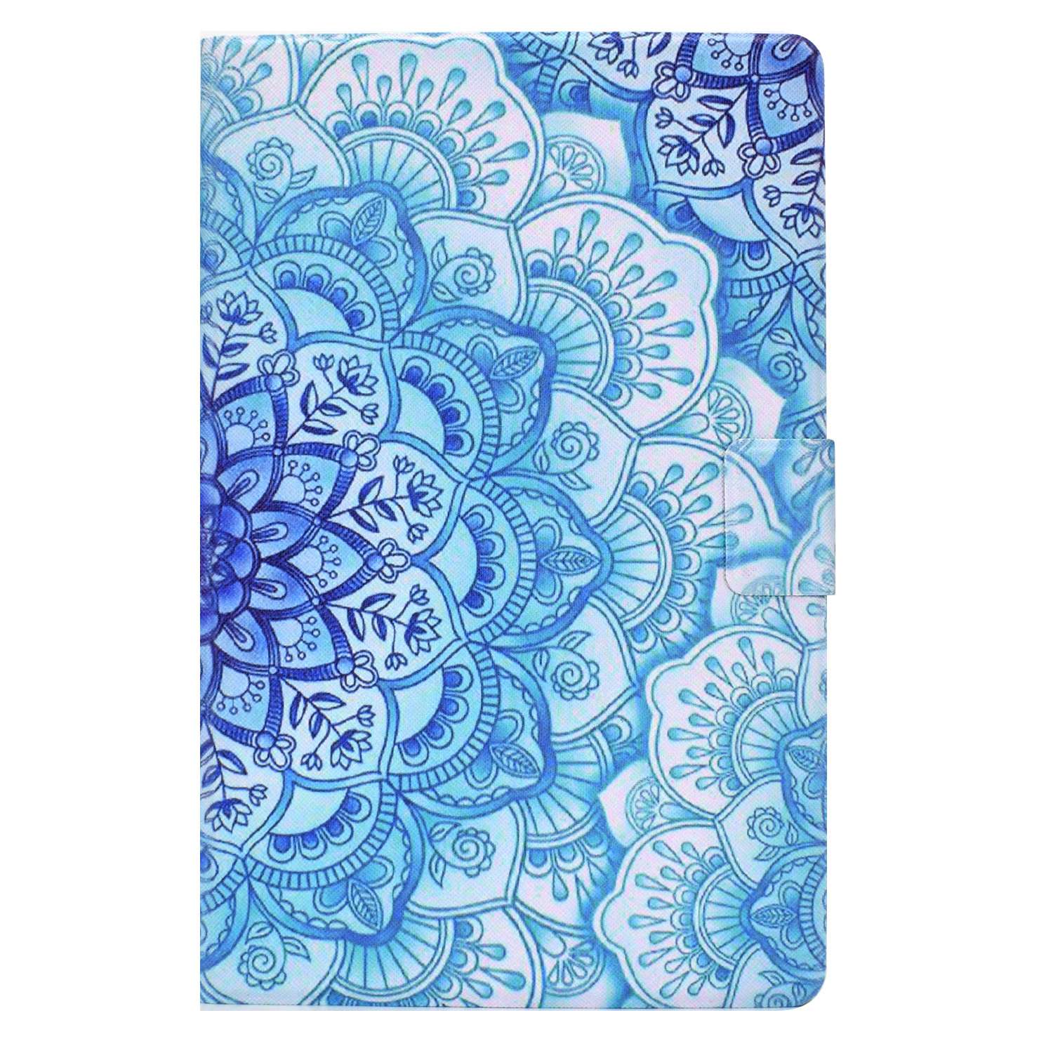 For Samsung Galaxy Tab S7 T870/Galaxy Tab S8 X700 X706 Anti-drop Pattern Printing Leather Tablet Case Protective Cover Mandala
For Samsung Galaxy Tab S7 T870/Galaxy Tab S8 X700 X706 Anti-drop Pattern Printing Leather Tablet Case Protective Cover Mandala