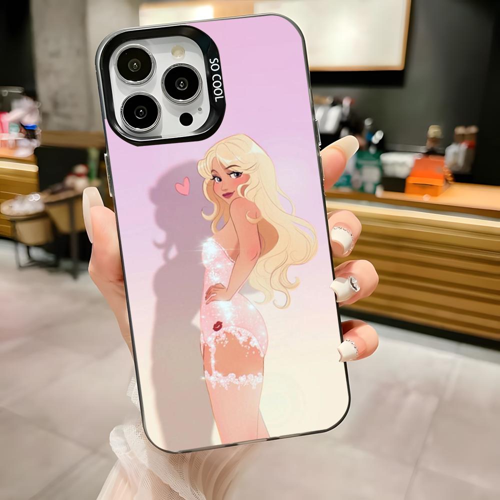 Singer S-Sabrina C-Carpenter Phone Case For iPhone 16,15,14,13,12,11,Pro,Max,Plus,Mini,XS,SE Anti Fall Black Matte Hard Bumper iPhone15
Singer S-Sabrina C-Carpenter Phone Case For iPhone 16,15,14,13,12,11,Pro,Max,Plus,Mini,XS,SE Anti Fall Black Matte Hard Bumper iPhone15