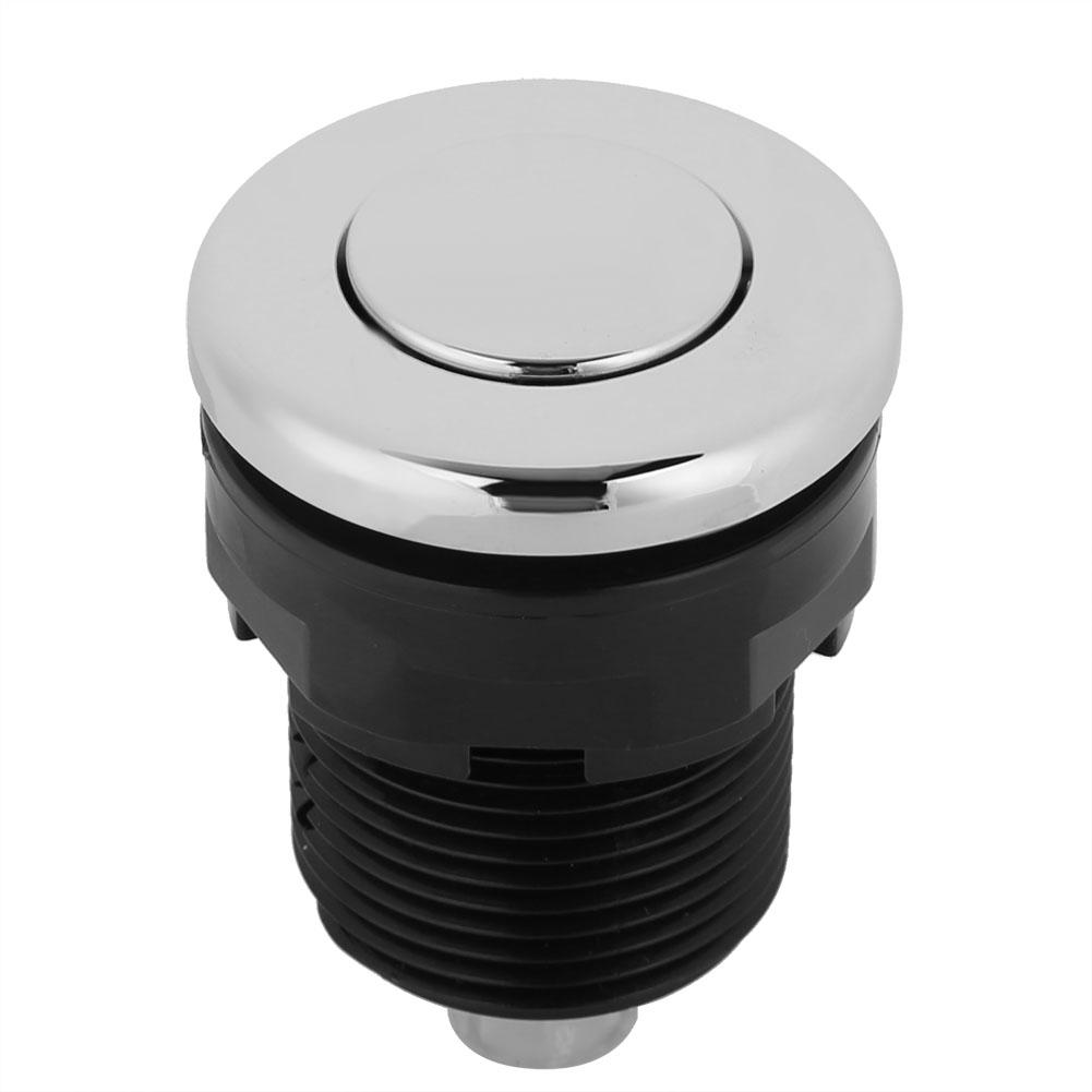 Waterproof Pneumatic Air Pressure Switch for Garbage Waste Disposal Processor Accessory
Waterproof Pneumatic Air Pressure Switch for Garbage Waste Disposal Processor Accessory
