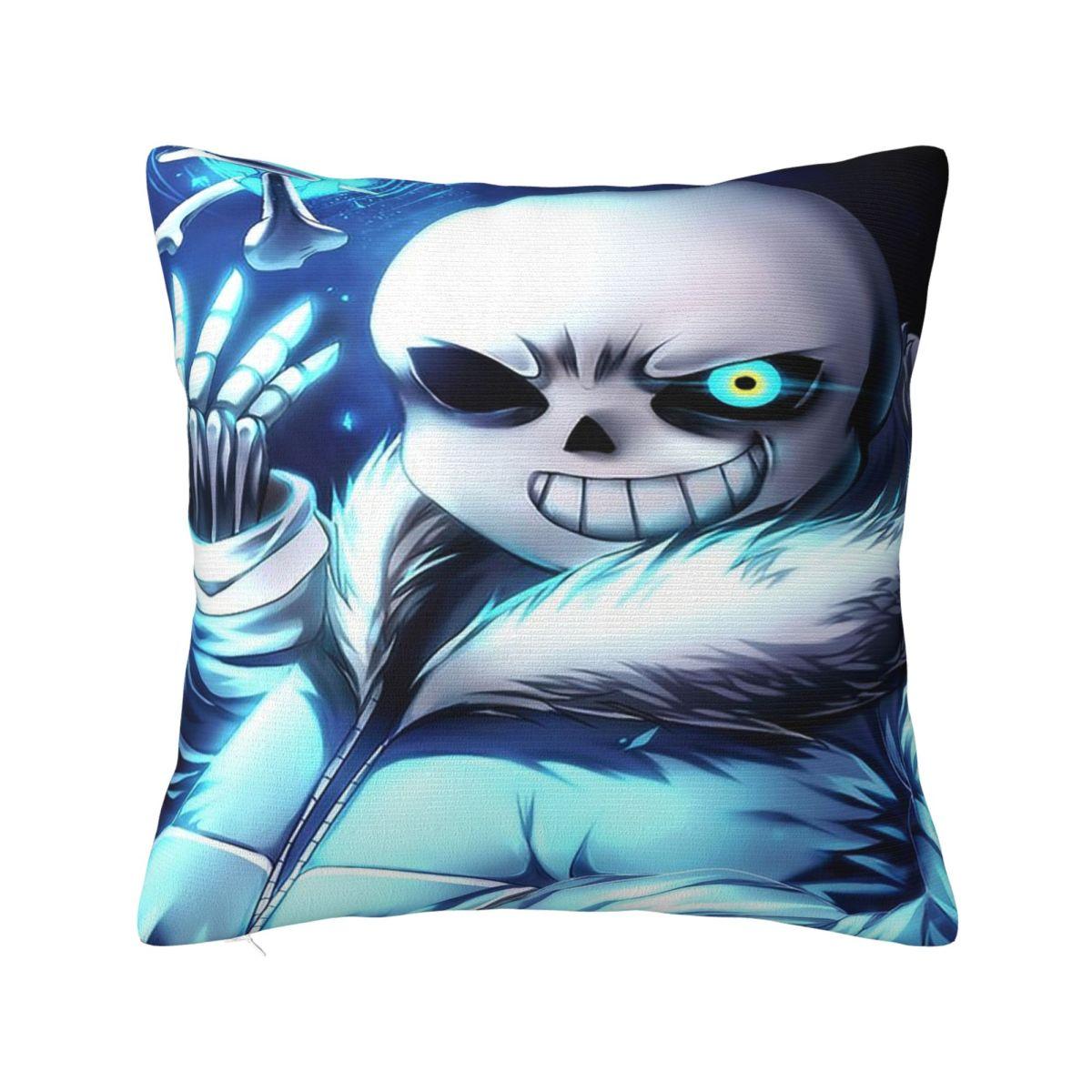 Game Undertale Determination Square Pillowcase Cushion Cover Pillow Case Throw Pillow Cover for Home Bedroom Car 12x12Inch
Game Undertale Determination Square Pillowcase Cushion Cover Pillow Case Throw Pillow Cover for Home Bedroom Car 12x12Inch