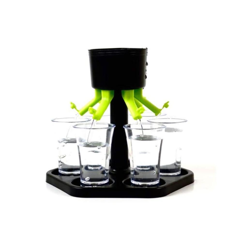 Bartender Tool for Bar, Party, Home Wine Dispenser Bar Accessories Beer Dispenser Rack Wine Set rack
Bartender Tool for Bar, Party, Home Wine Dispenser Bar Accessories Beer Dispenser Rack Wine Set rack