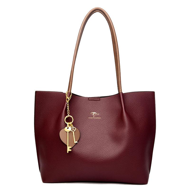 Genuine Luxury Brand Bags For Women Designer Bags High Quality Ladies Crossbody Bags
Genuine Luxury Brand Bags For Women Designer Bags High Quality Ladies Crossbody Bags