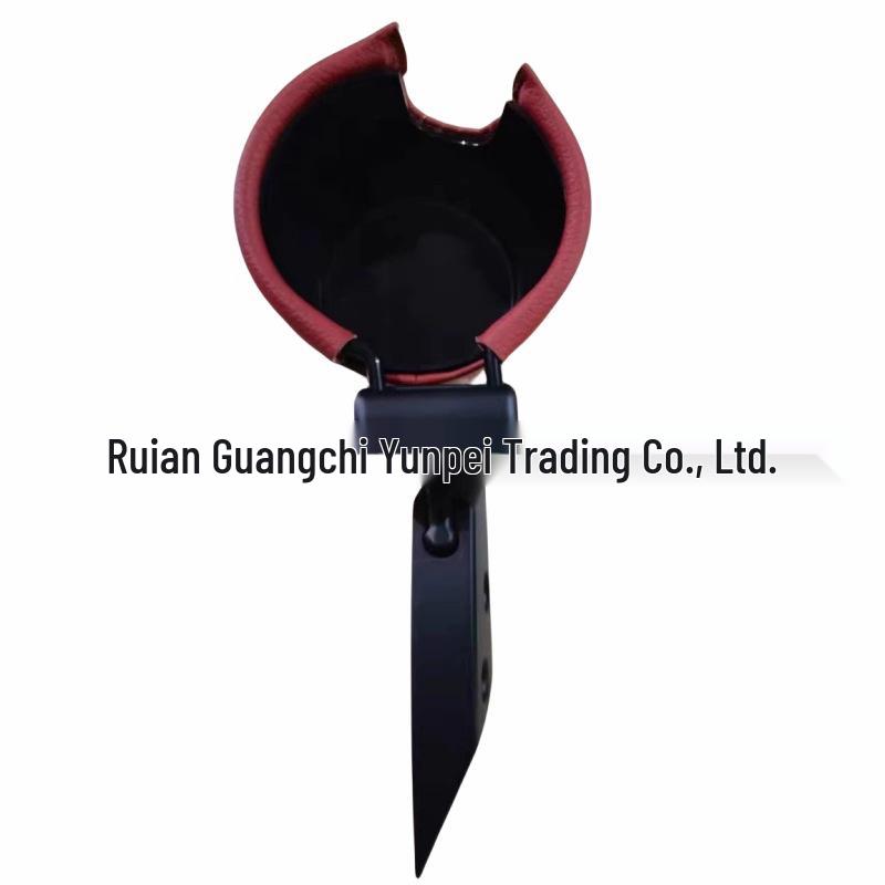 Front Drain Cup for 1999-2012 Mercedes-Benz G320/G400/G500/G55 AMG чорний
Front Drain Cup for 1999-2012 Mercedes-Benz G320/G400/G500/G55 AMG чорний
