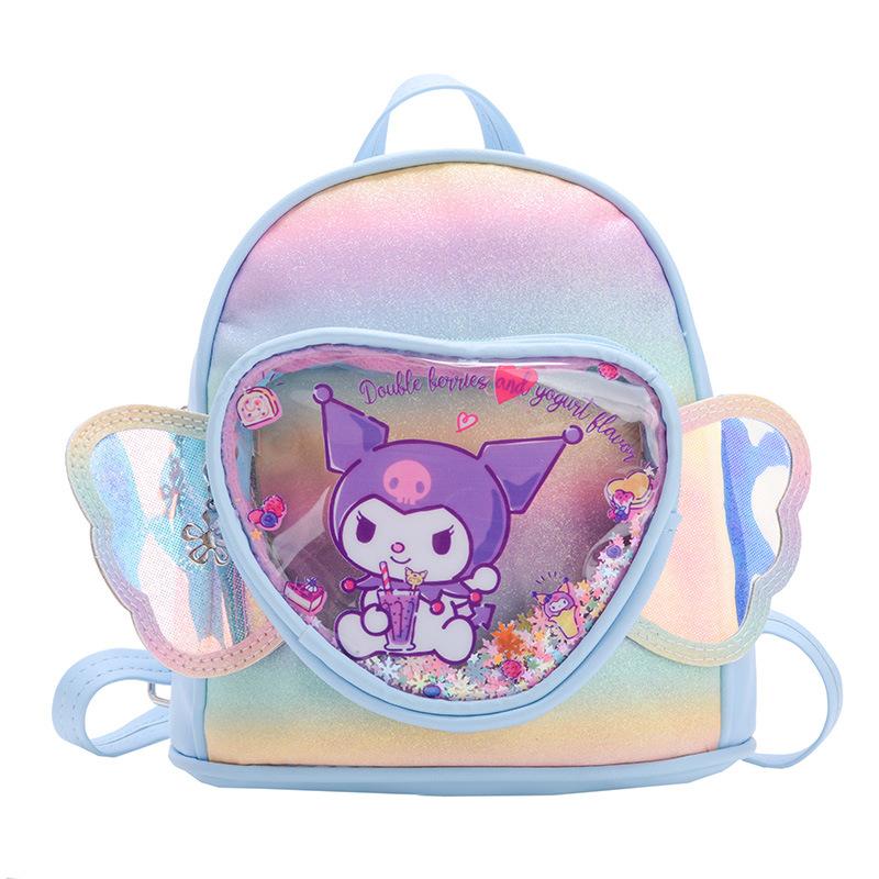 Школьный рюкзак новый рюкзак мультяшный ПУ маленькая сумка милый школьный рюкзак для девочки легкий маленький рюкзак
Школьный рюкзак новый рюкзак мультяшный ПУ маленькая сумка милый школьный рюкзак для девочки легкий маленький рюкзак