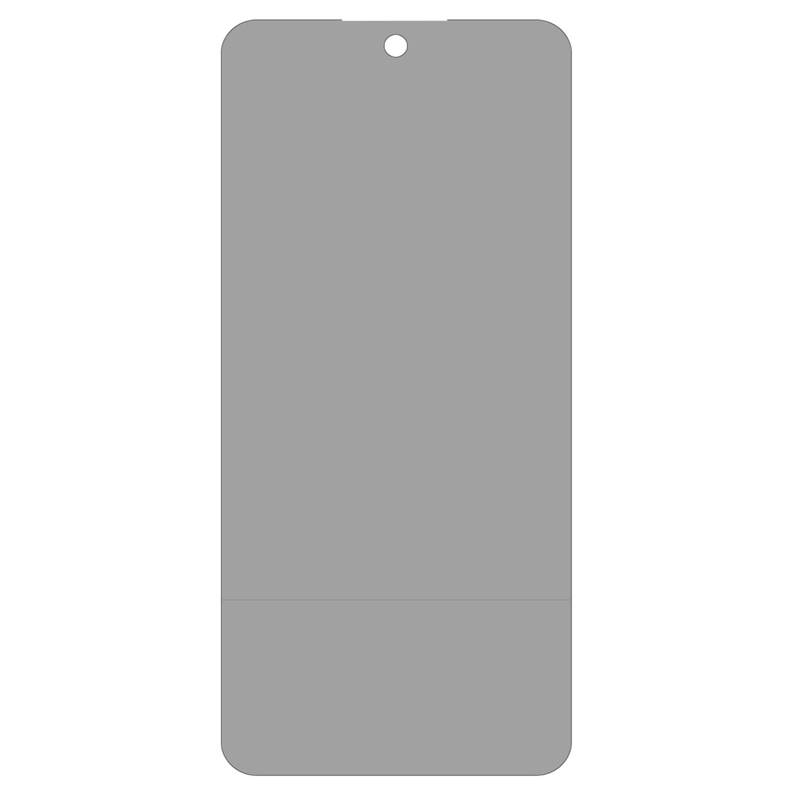 Для Samsung Galaxy A54 5G/S23 FE Захисна плівка для екрану з захистом від шпигунства Повне покриття ПЕТ-плівка Гідрогелева плівка
Для Samsung Galaxy A54 5G/S23 FE Захисна плівка для екрану з захистом від шпигунства Повне покриття ПЕТ-плівка Гідрогелева плівка
