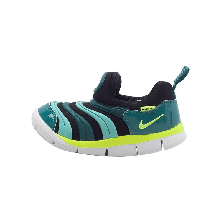 Nike Dynamo Free Low top Toddler Shoes Green Black Yellow Infant And Toddler 343938-009 26
Nike Dynamo Free Low top Toddler Shoes Green Black Yellow Infant And Toddler 343938-009 26