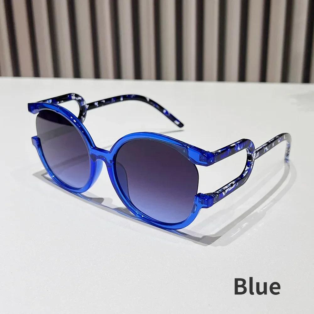 Женские солнцезащитные очки «кошачий глаз» высокого качества, модные ретро-модные солнцезащитные очки одинакового цвета, солнцезащитные очки для путешествий, уличные фотооттенки as picture
Женские солнцезащитные очки «кошачий глаз» высокого качества, модные ретро-модные солнцезащитные очки одинакового цвета, солнцезащитные очки для путешествий, уличные фотооттенки as picture