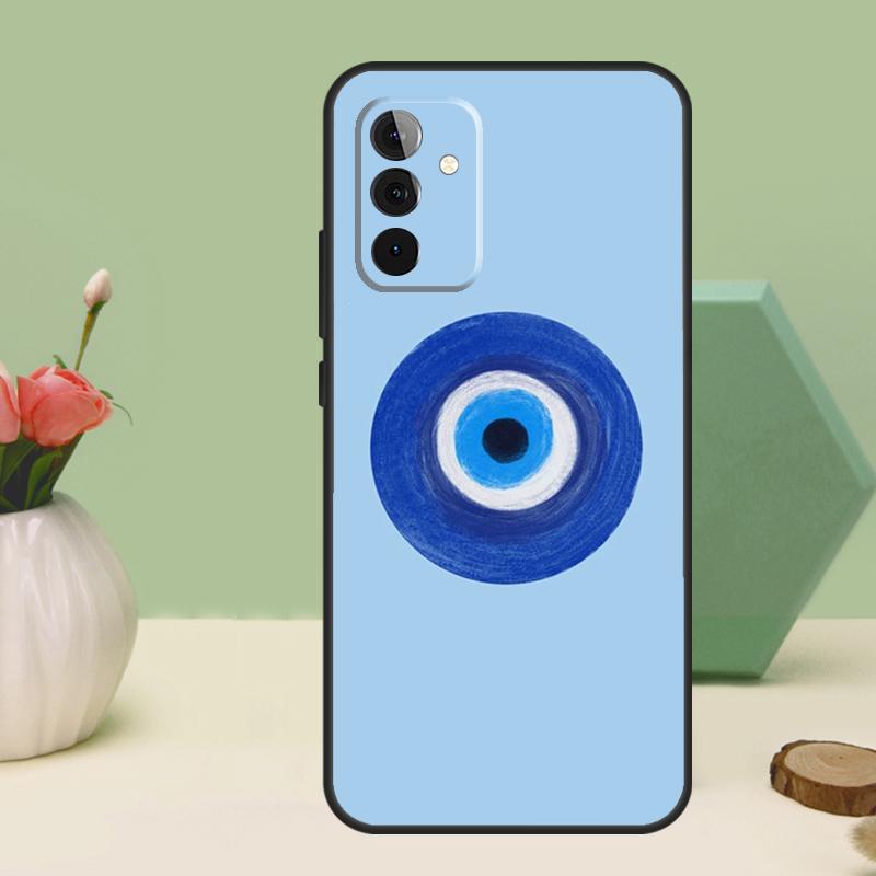 Evil Eyes For Samsung Galaxy A16 A55 A35 A15 A32 A12 A22 A52 A54 A34 A14 A56 A36 A26 A13 A53 A06 Case Samsung A14
Evil Eyes For Samsung Galaxy A16 A55 A35 A15 A32 A12 A22 A52 A54 A34 A14 A56 A36 A26 A13 A53 A06 Case Samsung A14