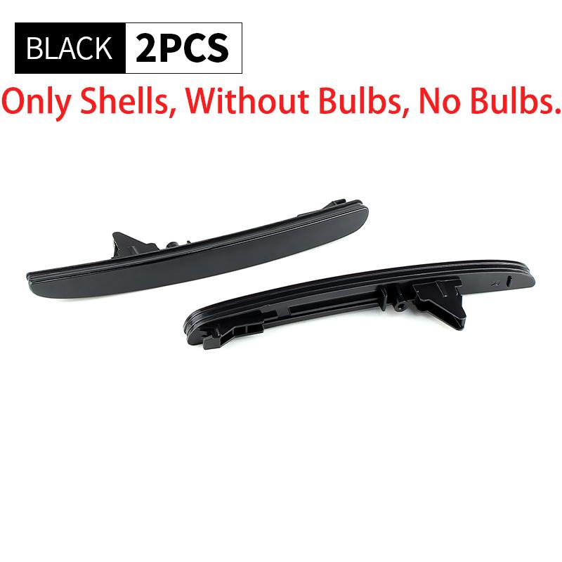 2PCS No Bulb Only Shell For Honda Civic Hatchback Type-R SI 4-Door Sedan 2017-up Rear Bumper Brake Light Stop Lamp Cover Housing
2PCS No Bulb Only Shell For Honda Civic Hatchback Type-R SI 4-Door Sedan 2017-up Rear Bumper Brake Light Stop Lamp Cover Housing