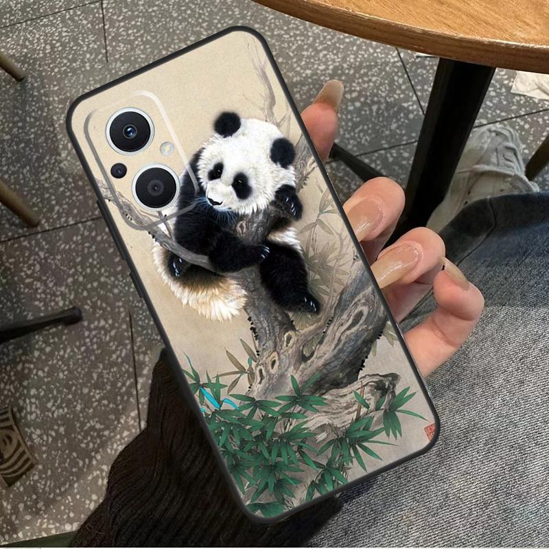 Панда Животное Милый Медведь Для OPPO Reno 11F 12F 13F 14F 8T 10 11 12 13 14 Pro 8 7 Lite OPPO Find X8 X6 X5 X9 Pro Чехол OPPO Reno10 5G
Панда Животное Милый Медведь Для OPPO Reno 11F 12F 13F 14F 8T 10 11 12 13 14 Pro 8 7 Lite OPPO Find X8 X6 X5 X9 Pro Чехол OPPO Reno10 5G