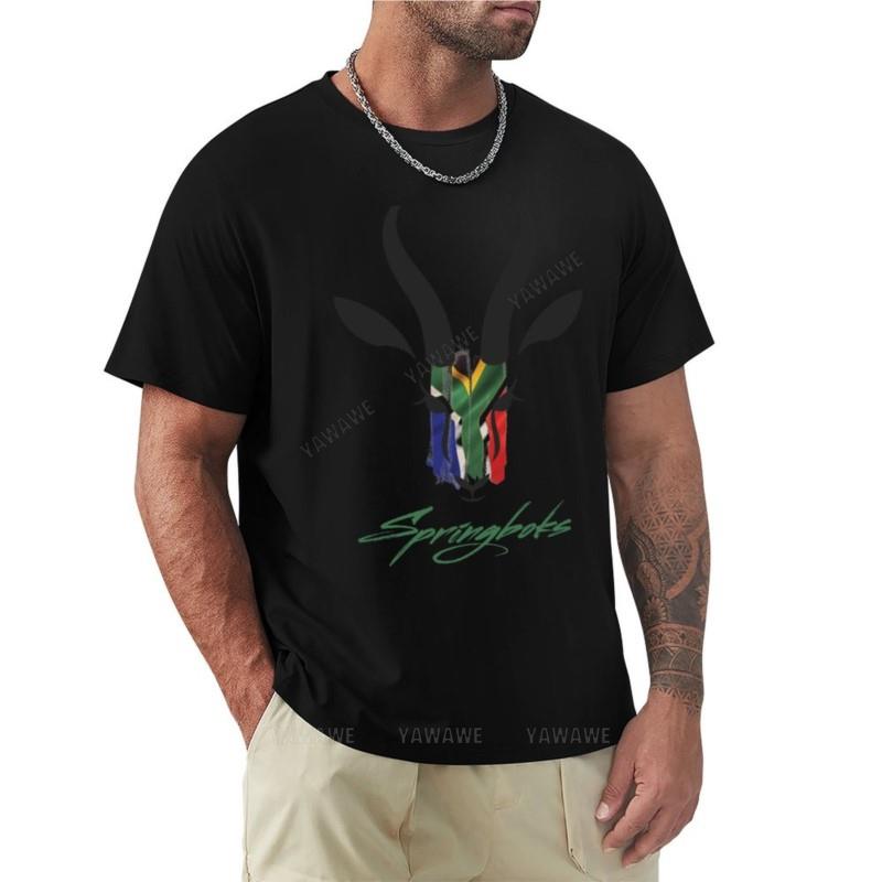 Springboks - Rugby World Champs 1994, 2007, 2019 T-Shirt anime clothes customized t shirts plain t shirts men S
Springboks - Rugby World Champs 1994, 2007, 2019 T-Shirt anime clothes customized t shirts plain t shirts men S
