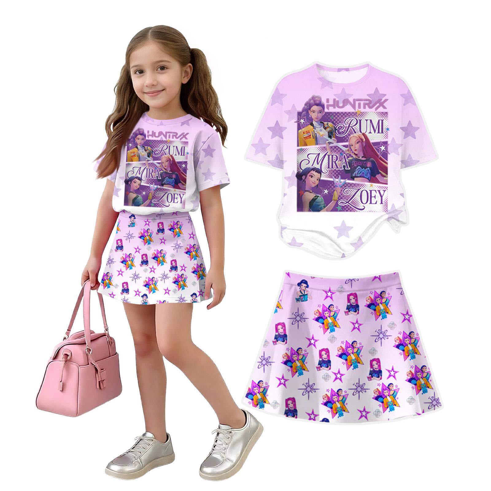 Infant Newborn Baby Girls Boys Loose Print T-shirt+Pants Print Outfits Set 110 розовый
Infant Newborn Baby Girls Boys Loose Print T-shirt+Pants Print Outfits Set 110 розовый