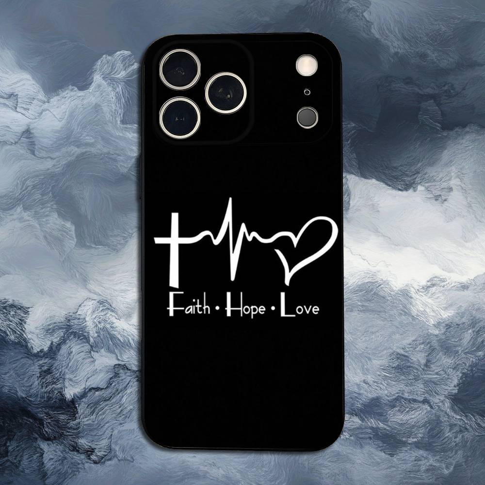 Jesus Bible Verse Christian Phone Case For iPhone 15,14,13,17,16,12,11,Plus,Pro Max,XS,X,Mini,8,7,XR,SE,Soft Silicone Black iPhone15PRO
Jesus Bible Verse Christian Phone Case For iPhone 15,14,13,17,16,12,11,Plus,Pro Max,XS,X,Mini,8,7,XR,SE,Soft Silicone Black iPhone15PRO