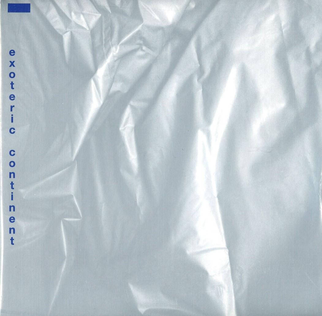 7inch Record EXOTERIC CONTINENT CONT EXT Residual MS001 Altre 2016 Spain Dance Electronica
7inch Record EXOTERIC CONTINENT CONT EXT Residual MS001 Altre 2016 Spain Dance Electronica