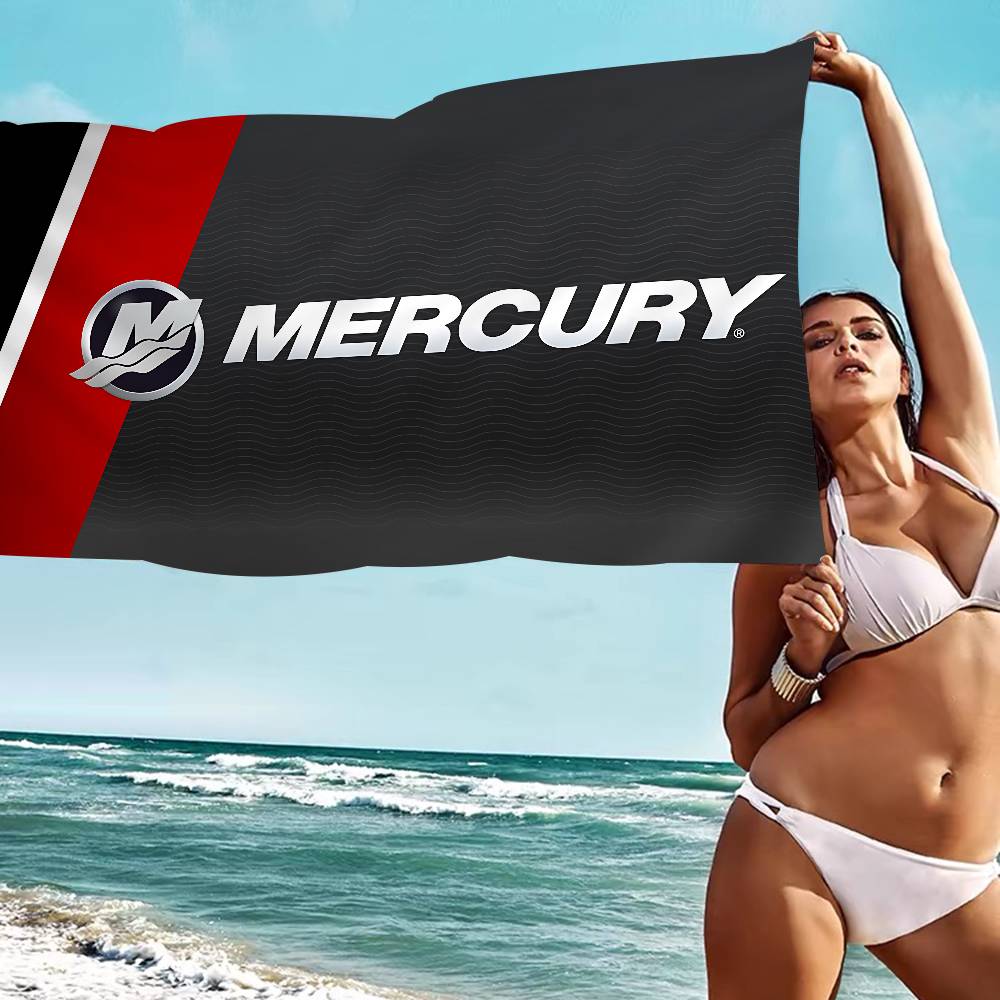 Mercury Racing Car Microfiber Beach Towel Absorbent Quick Dry Soft Yoga Swimming Resort Mountain Climbing Towel W40*H60(CM)
Mercury Racing Car Microfiber Beach Towel Absorbent Quick Dry Soft Yoga Swimming Resort Mountain Climbing Towel W40*H60(CM)